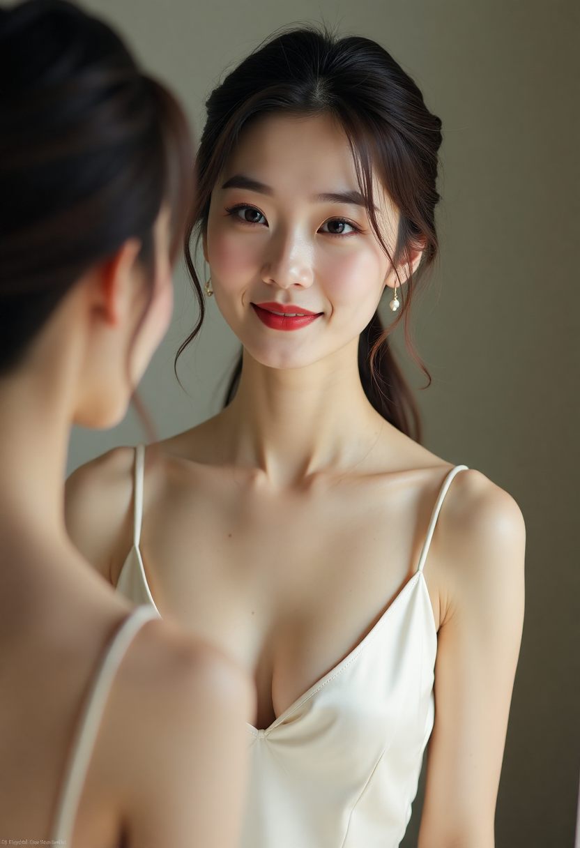 一间房的改造计划影片海报