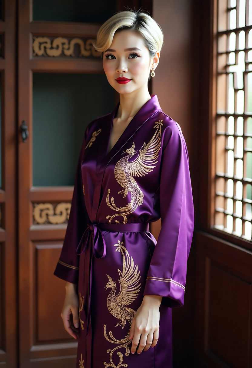 新来的店长影片海报