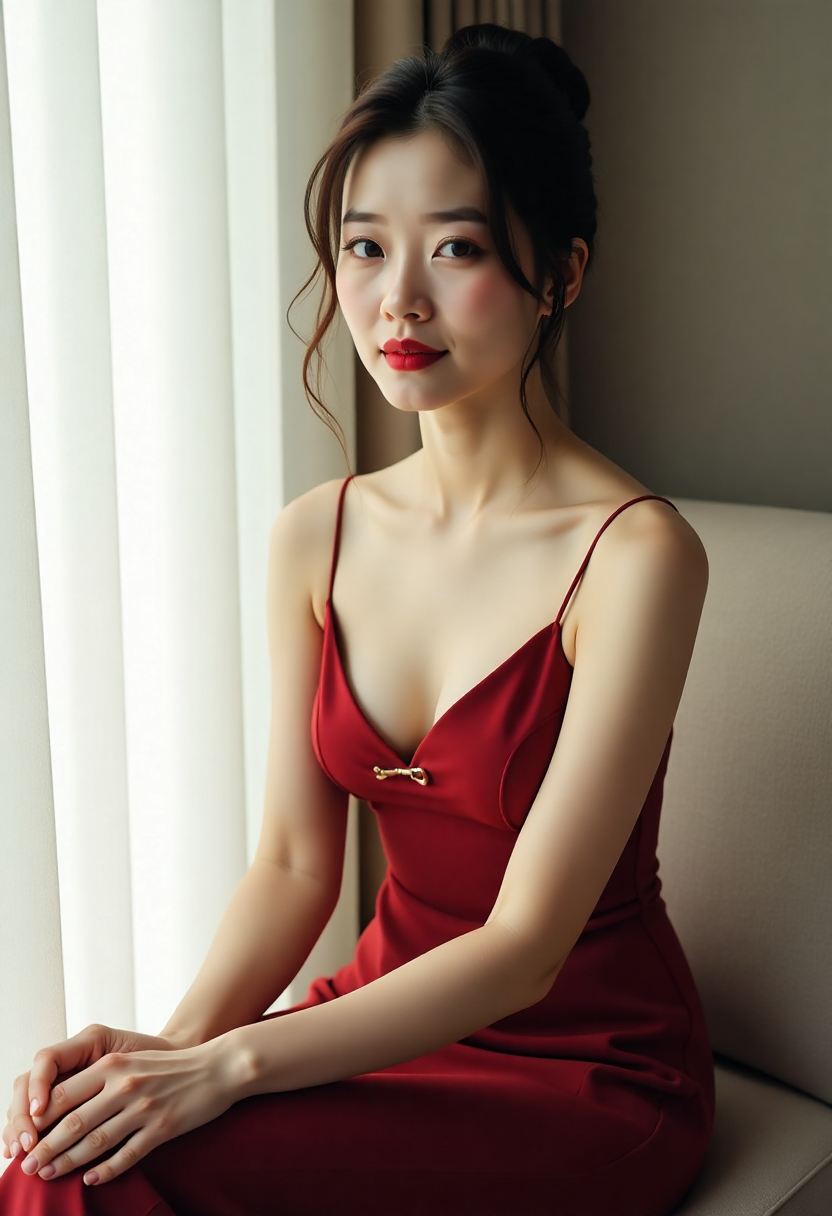 凌晨四点的预约影片海报