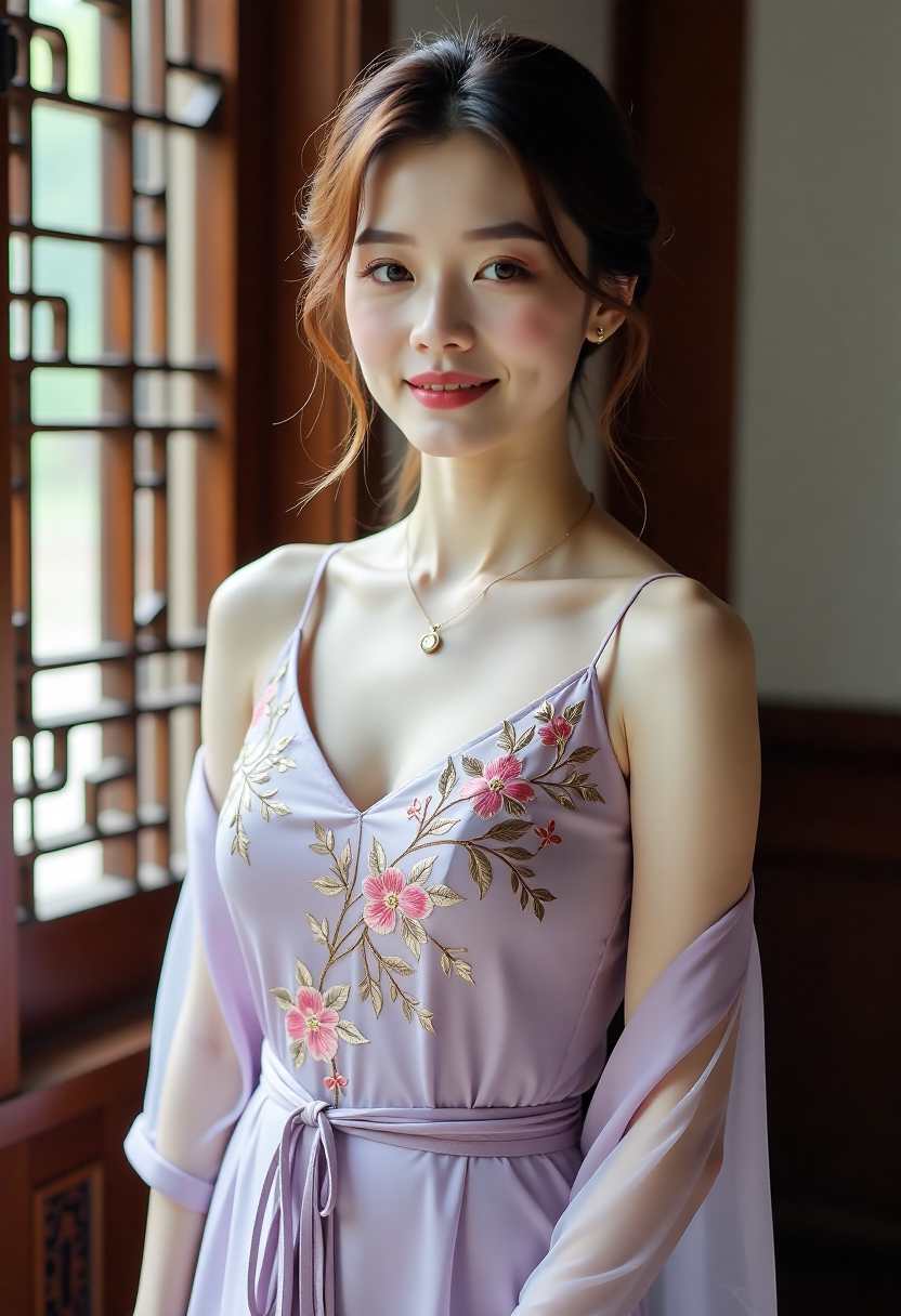 错拿的蓝色围巾影片海报